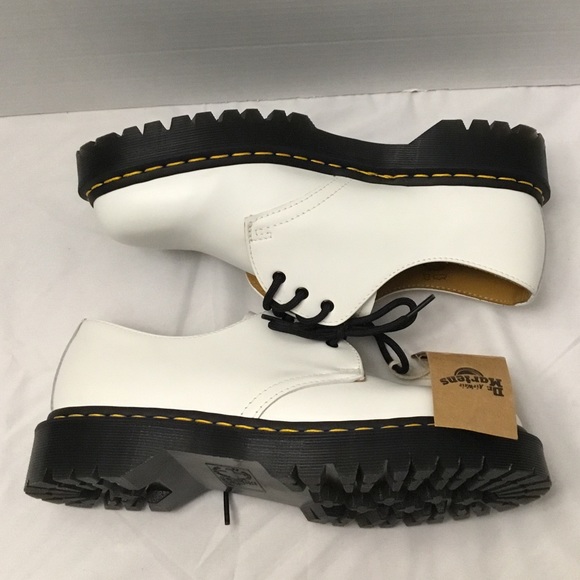 DR MARTENS SHOES - Picture 12 of 16